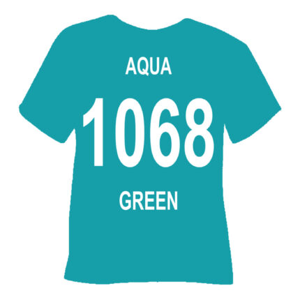 Термоплівка WITPAC Nova-Flex 1000 1068 AQUA GREEN