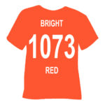 Термоплівка WITPAC Nova-Flex 1000 1073 BRIGHT RED