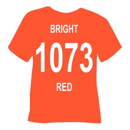 Термоплівка WITPAC Nova-Flex 1000 1073 BRIGHT RED