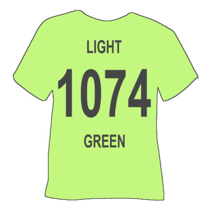 Термоплівка WITPAC Nova-Flex 1000 1074 LIGHT GREEN