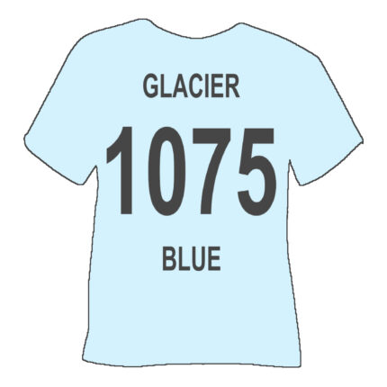 Термоплівка WITPAC Nova-Flex 1000 1075 GLACIER BLUE