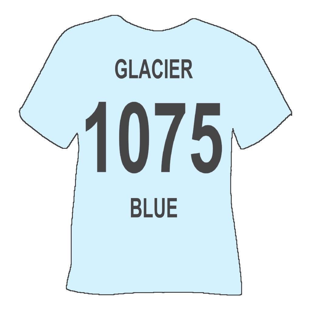 WITPAC Nova-Flex 1000 1075 GLACIER BLUE Термоплівка WITPAC Nova-Flex 1000 1075 GLACIER BLUE