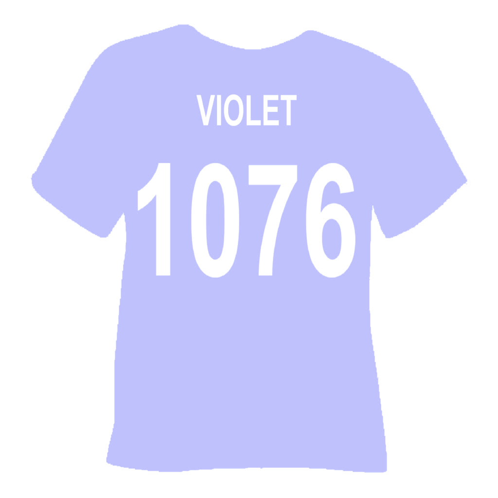WITPAC Nova-Flex 1000 1076 VIOLET Термоплівка WITPAC Nova-Flex 1000 1076 VIOLET