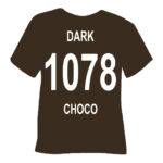 Термоплівка WITPAC Nova-Flex 1000 1078 DARK CHOCO
