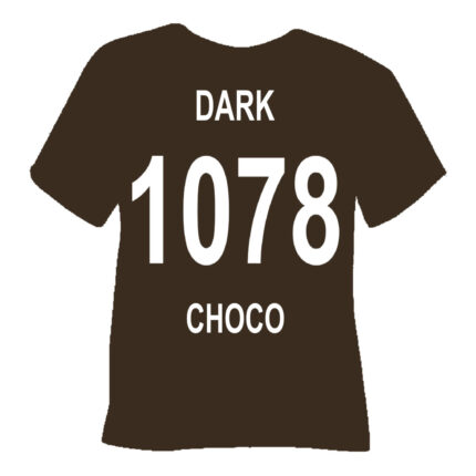 Термоплівка WITPAC Nova-Flex 1000 1078 DARK CHOCO