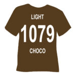 Термоплівка WITPAC Nova-Flex 1000 1079 LIGHT CHOCO