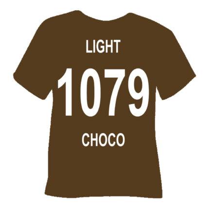 Термоплівка WITPAC Nova-Flex 1000 1079 LIGHT CHOCO