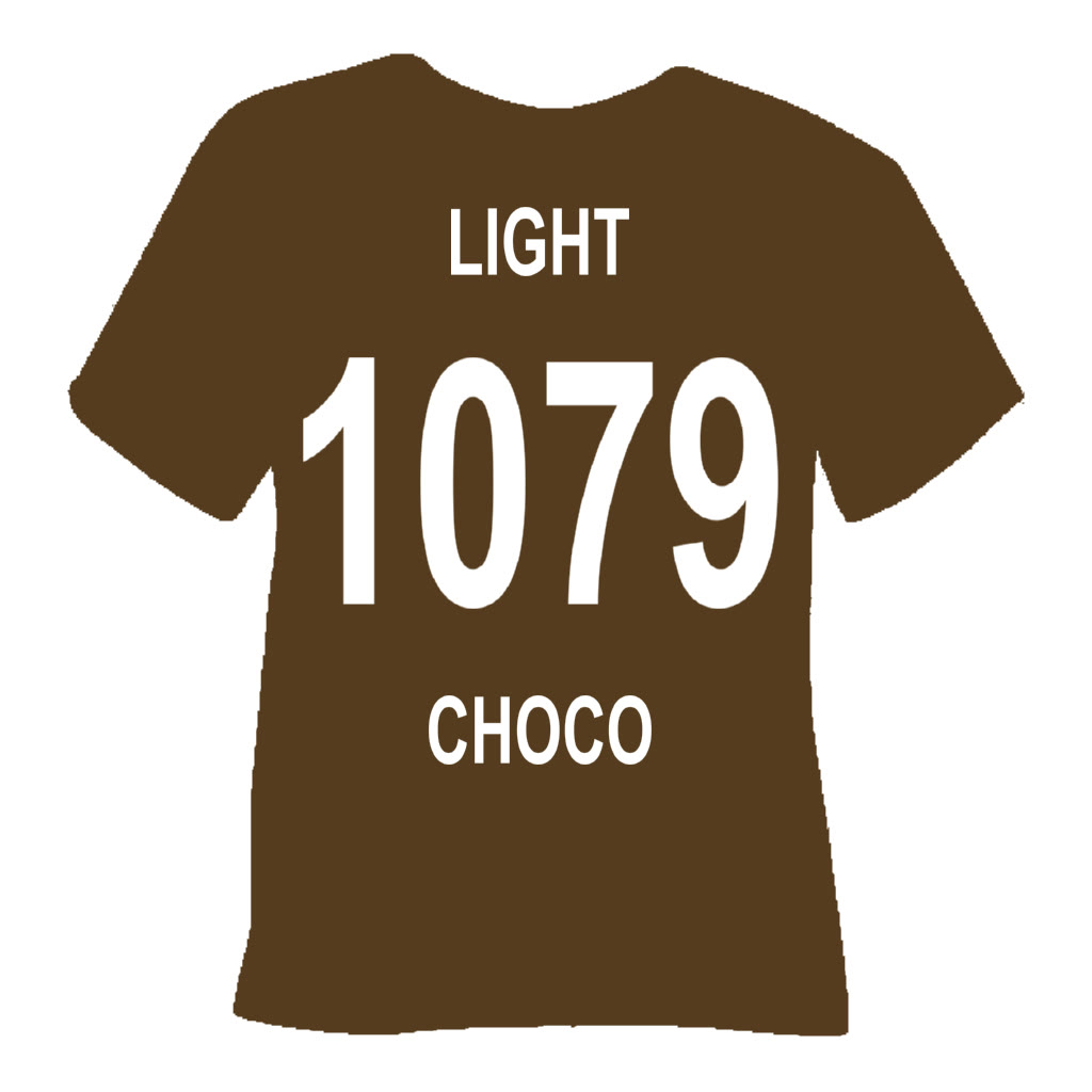WITPAC Nova-Flex 1000 1079 LIGHT CHOCO Термоплівка WITPAC Nova-Flex 1000 1079 LIGHT CHOCO