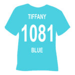 Термоплівка WITPAC Nova-Flex 1000 1081 TIFFANY BLUE