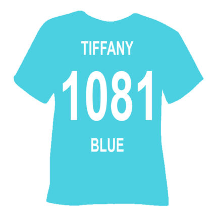 Термоплівка WITPAC Nova-Flex 1000 1081 TIFFANY BLUE