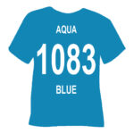 Термоплівка WITPAC Nova-Flex 1000 1083 AQUA BLUE