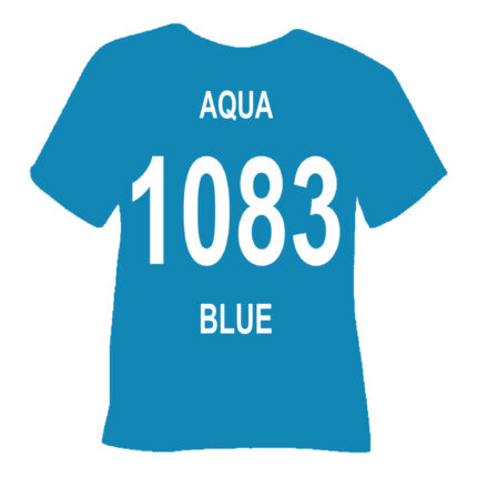 Термоплівка WITPAC Nova-Flex 1000 1083 AQUA BLUE