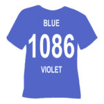Термоплівка WITPAC Nova-Flex 1000 1086 BLUE VIOLET