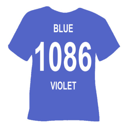 Термоплівка WITPAC Nova-Flex 1000 1086 BLUE VIOLET