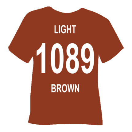 Термоплівка WITPAC Nova-Flex 1000 1089 LIGHT BROWN