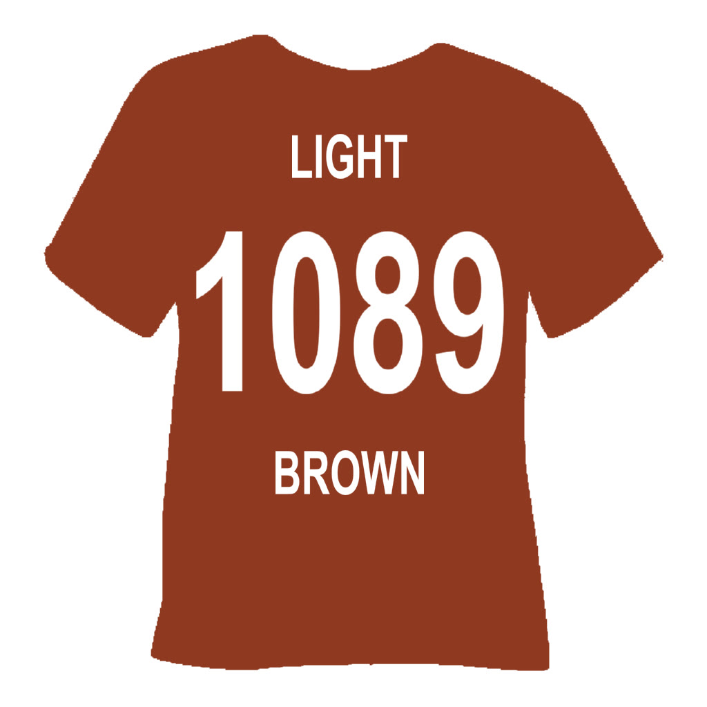 WITPAC Nova-Flex 1000 1089 LIGHT BROWN Термоплівка WITPAC Nova-Flex 1000 1089 LIGHT BROWN