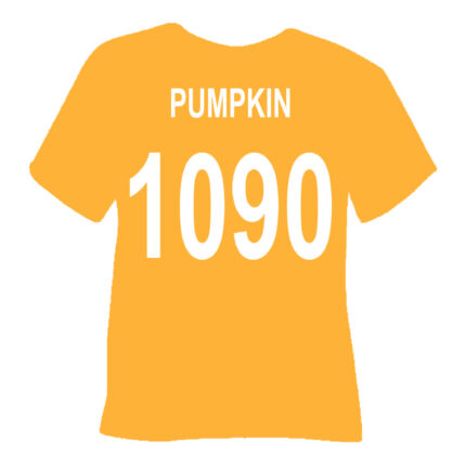 Термоплівка WITPAC Nova-Flex 1000 1090 PUMPKIN