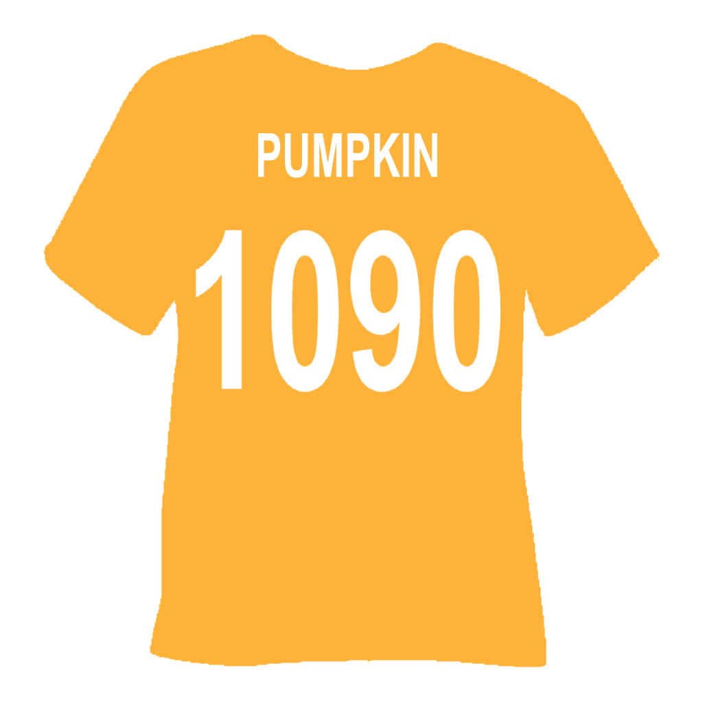 WITPAC Nova-Flex 1000 1090 PUMPKIN Термоплівка WITPAC Nova-Flex 1000 1090 PUMPKIN