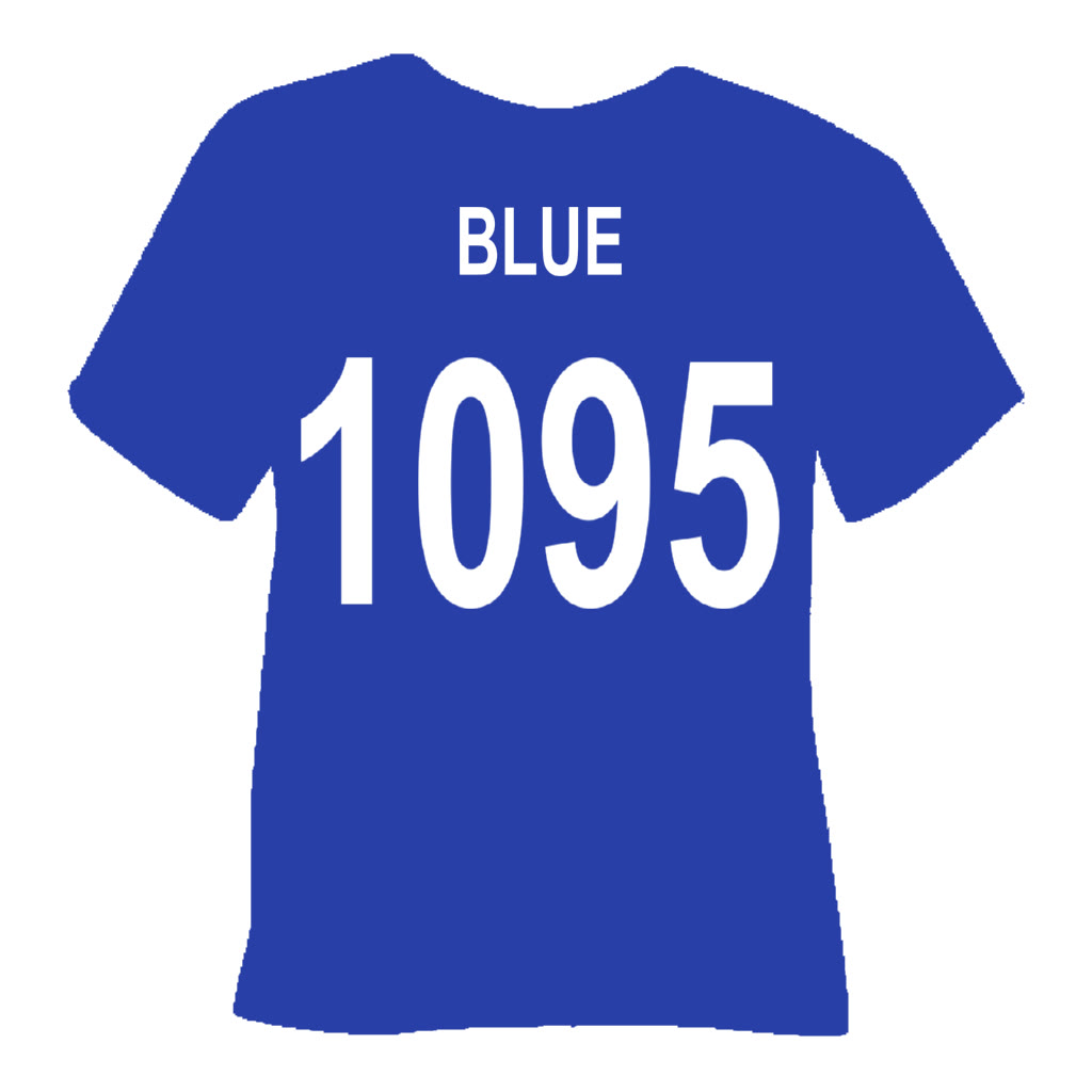 WITPAC Nova-Flex 1000 1095 BLUE Термоплівка WITPAC Nova-Flex 1000 1095 BLUE