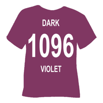 Термоплівка WITPAC Nova-Flex 1000 1096 DARK VIOLET