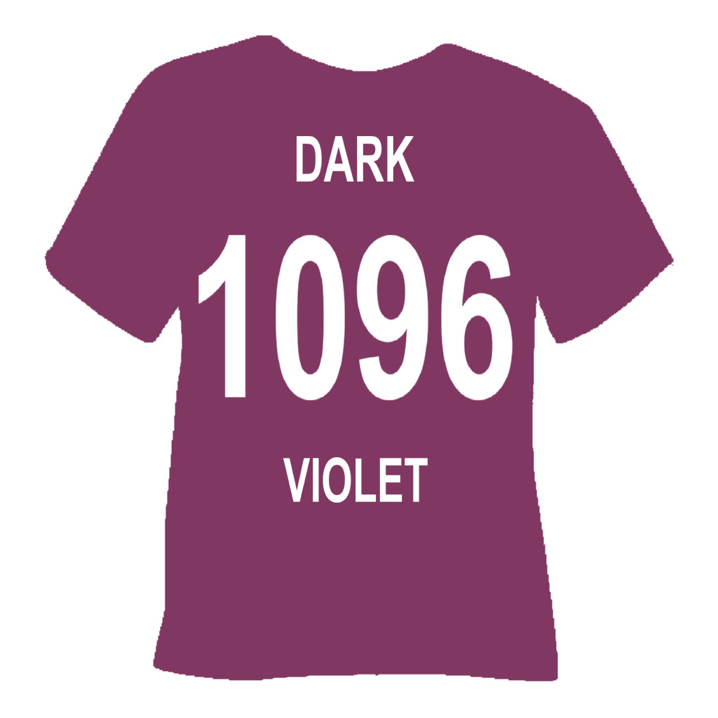 WITPAC Nova-Flex 1000 1096 DARK VIOLET Термоплівка WITPAC Nova-Flex 1000 1096 DARK VIOLET