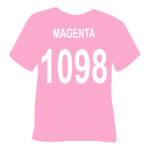 Термоплівка WITPAC Nova-Flex 1000 1098 MAGENTA