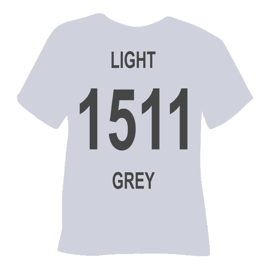 WITPAC Nova-Flex 1500 1511 LIGHT GREY Термоплівка WITPAC Nova-Flex 1500 1511 LIGHT GREY