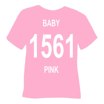 Термоплівка WITPAC Nova-Flex 1500 1561 BABY PINK