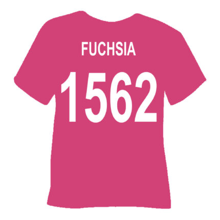 Термоплівка WITPAC Nova-Flex 1500 1562 FUCHSIA