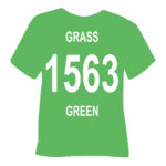 Термоплівка WITPAC Nova-Flex 1500 1563 GRASS GREEN
