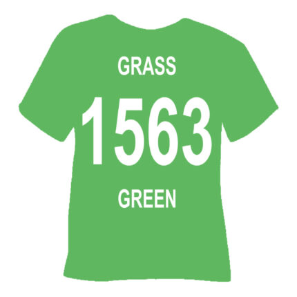 Термоплівка WITPAC Nova-Flex 1500 1563 GRASS GREEN