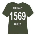 Термоплівка WITPAC Nova-Flex 1500 1569 MILITARY GREEN