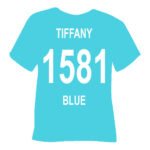 Термоплівка WITPAC Nova-Flex 1500 1581 TIFFANY BLUE