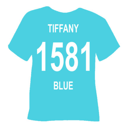 Термоплівка WITPAC Nova-Flex 1500 1581 TIFFANY BLUE