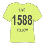 Термоплівка WITPAC Nova-Flex 1500 1588 LIME YELLOW