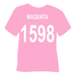 Термоплівка WITPAC Nova-Flex 1500 1598 MAGENTA