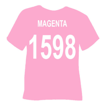 Термоплівка WITPAC Nova-Flex 1500 1598 MAGENTA