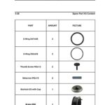 1NC40-67019: KIT ROLLER GUIDE + BRAKE — Напрямна ролика з гальмом SummaCut D Series